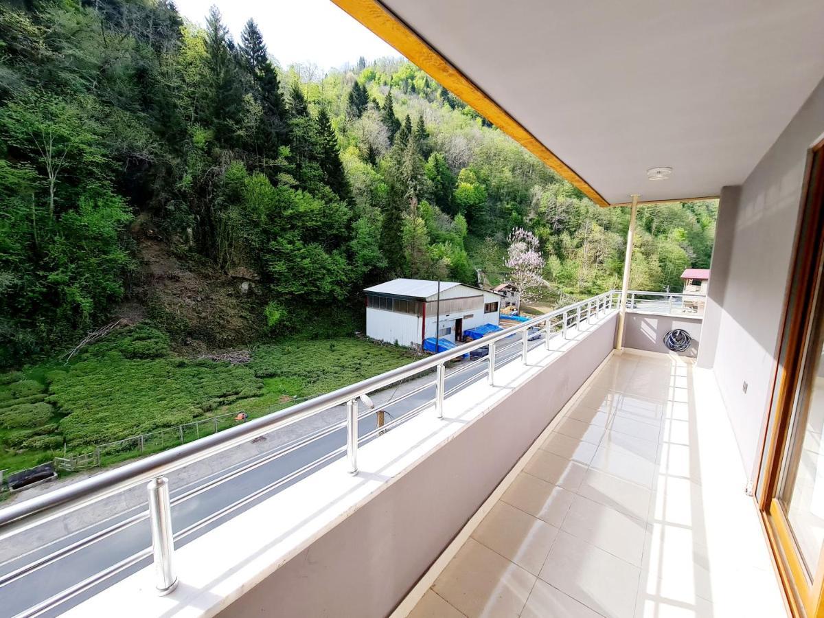 Elegant Residence Camlihemsin Exterior foto